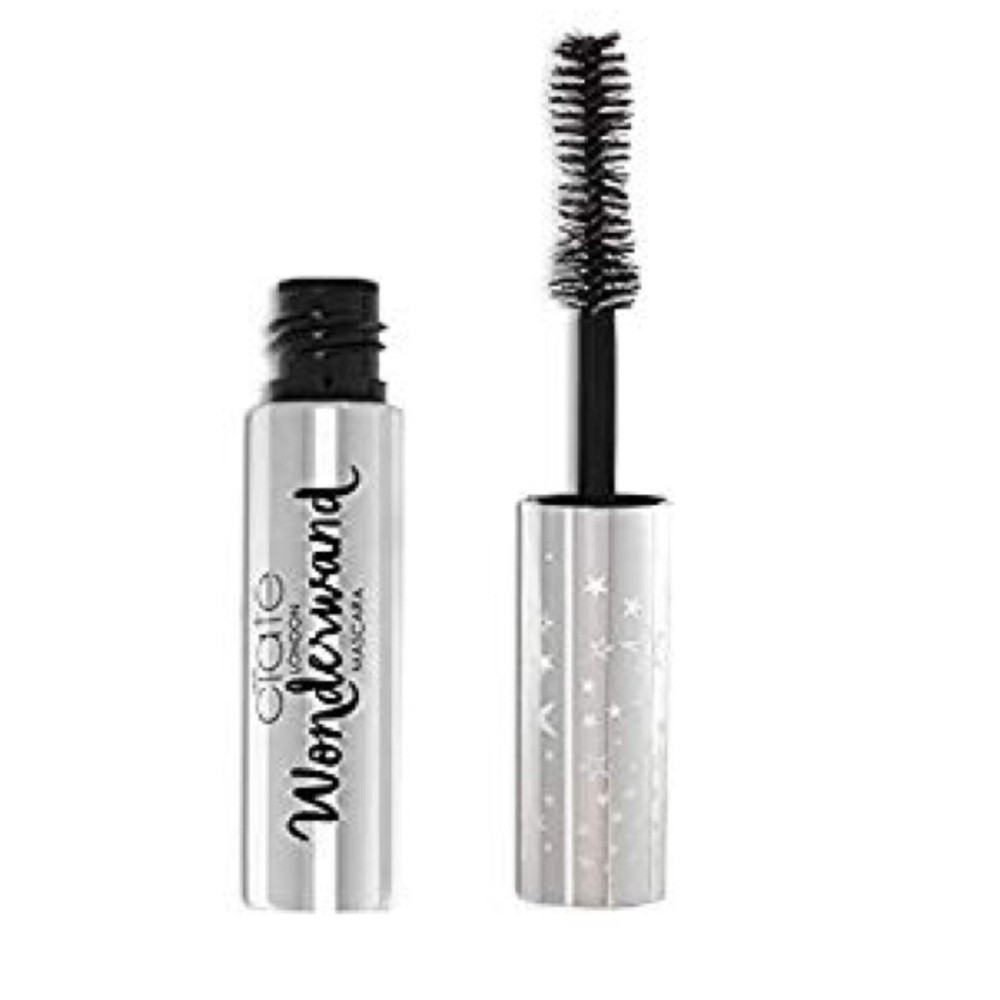 🎉5/25$ CIATE wonderwand mascara in black magic